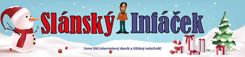 Slánský Infáček