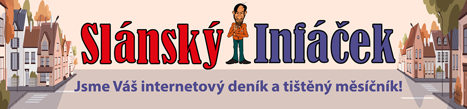 Slánský Infáček